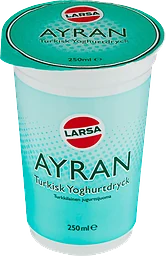 Ayran