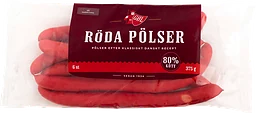 Hot Dog Pölser