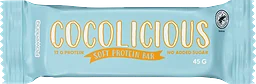 Soft Bar Coconut