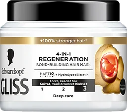 Regeneration 4In1
