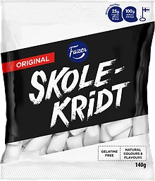 Skolkritor