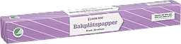 Bakplåtspapper