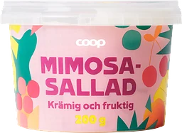 Mimosasallad