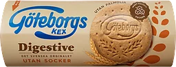 Sockerfri Göteborgs