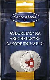 Askorbinsyra påse