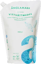 Vittvättmedel Flytande