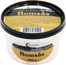 Romsås