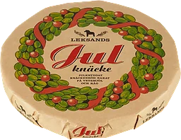 Julknäcke Leksands Knäckebröd