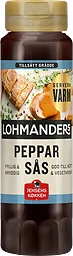 Pepparsås