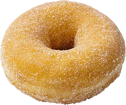 Donut Socker