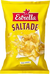 Saltade Chips