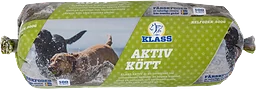 Aktiv Kött Färskfoder Rullpack
