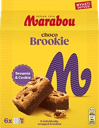 Choco Brookie