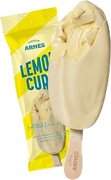 Lemon Curd Farbror Arnes