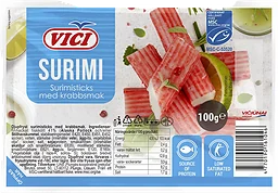 Surimisticks