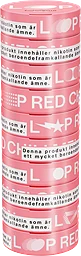 Red Chi Mel Ext Str