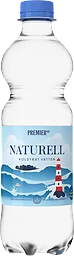 Naturell Kolsyrat Vatten Pet
