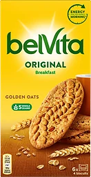 Golden Oats Breakfast Original Biscuit