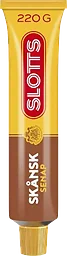 Skånsk Senap