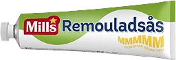 Remouladsås