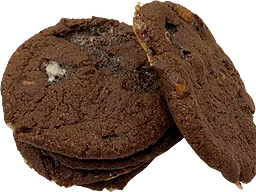 Rockyroad cookie 5-pack