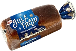 Julefröjd Vörtbröd
