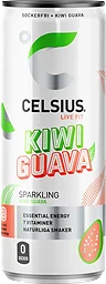 Kiwi Guava
