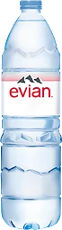Mineralvatten Stilla Pet