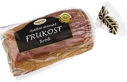 Frukostbröd Skållat