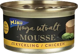 Kyckling Noga Utvalt
