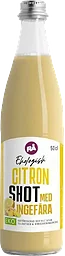 Citron med Ingefära