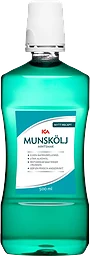 Munskölj mintsmak CA
