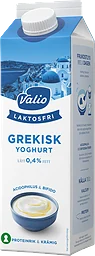 Grekisk Yoghurt