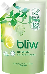 Kitchen Refill Kök
