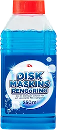 Diskmaskinrengöring