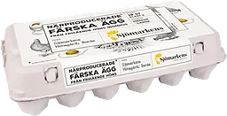 Ägg