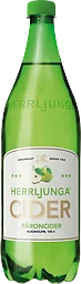 Päroncider
