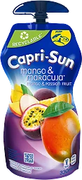 Mango Maracuja