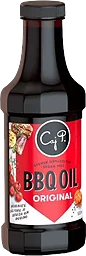 Bbq Oil Original