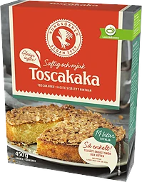 Toscatårta