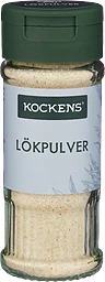 Lökpulver