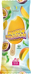 Mango Passion Glasspinne