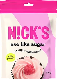 Use like Sugar