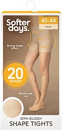 Shape Tights 20Den Nature
