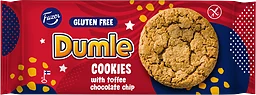Dumle Cookies