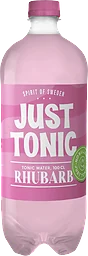 Tonic Rabarber