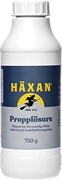 Propplösare Rengöring