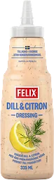 Dill Citron Dressing