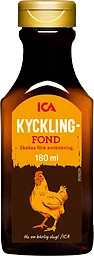 Kycklingfond