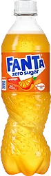 Orange Zero
